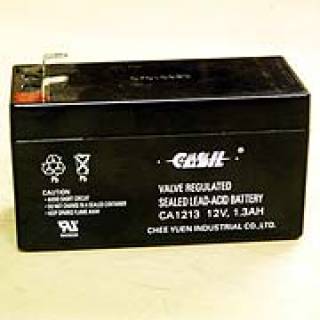 Аккумуляторная батарея Casil CA1213