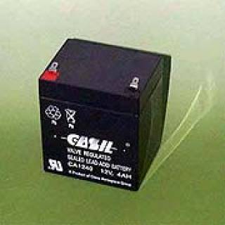 Аккумуляторная батарея Casil CA1250