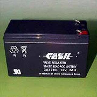 Аккумуляторная батарея Casil CA1270 UPS