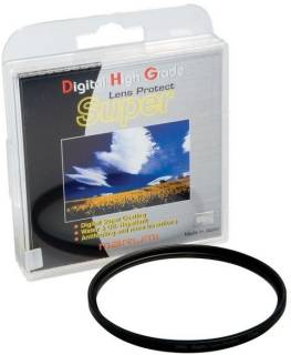 Светофильтр Marumi DHG Lens Protect 52mm
