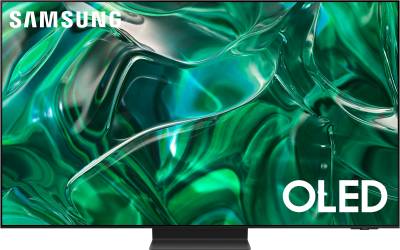 Телевизор Samsung 65 OLED 4K S95C (QE65S95CAUXUA) 2023