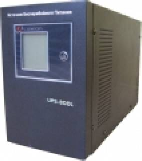 ИБП Luxeon Line-interactive с правильной синусоидой UPS-800L
