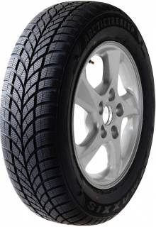 Шина Maxxis Arctic Trekker WP-05 145/65 R15 72T
