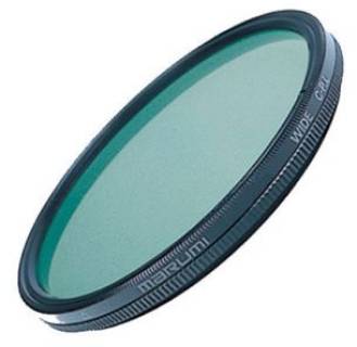 Светофильтр Marumi Circular PL MC 77mm