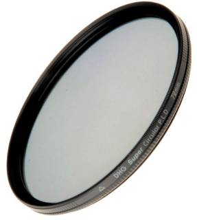 Светофильтр Marumi DHG Super Circular PL(D) 72mm