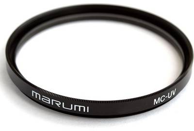 Светофильтр Marumi UV MC 72mm