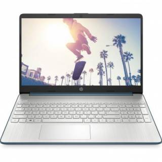 Ноутбук HP 15s-fq5025ua 832V4EA