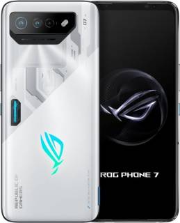 Смартфон ASUS ROG Phone 7 16/512GB Storm White
