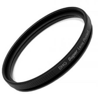 Светофильтр Marumi DHG Super Lens Protect 72mm