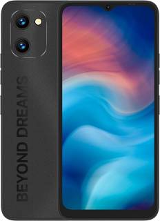 Смартфон Umidigi G1 2/32GB Starry Black