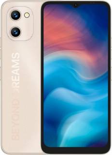 Смартфон Umidigi G1 2/32GB Sunglow Gold