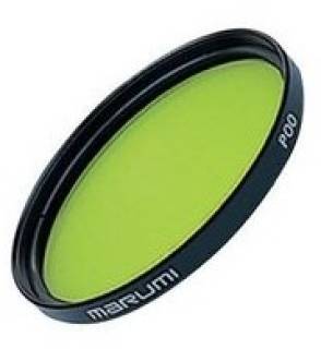 Светофильтр Marumi Светофильтр Р00 (желто-зеленый) 49mm
