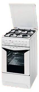 Плита Indesit K3G21S(W)/R