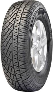 Шина Michelin Latitude Cross 215/75 R15 100T