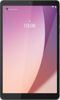 Планшет Lenovo Tab M8 (4th Gen) 3/32GB LTE (ZABV0050PL) Arctic Grey