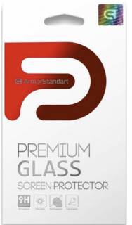 Armorstandart Pro для Motorola Moto G8 2020 Black, 0.33mm (ARM57777)