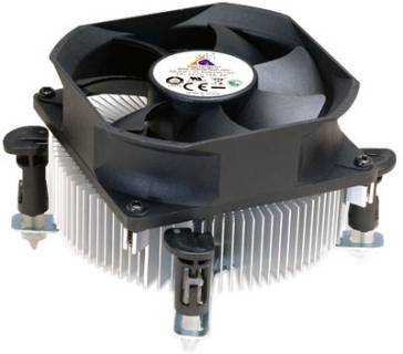 Кулер GlacialTech Igloo 5058 Light