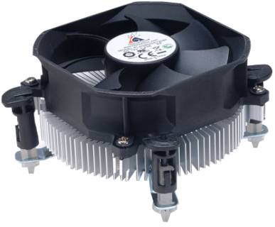 Кулер GlacialTech Igloo 5051 Light