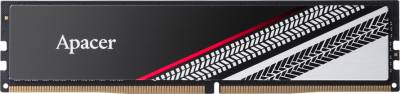 Оперативная память Apacer TEX DDR4 8GB 3200MHz CL16 AH4U08G32C28YTBAA-1