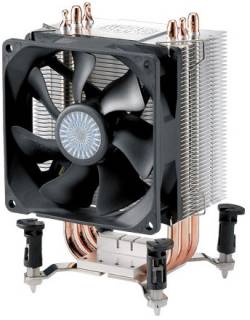 Кулер CoolerMaster Hyper 212 Plus RR-B10-212P-GP