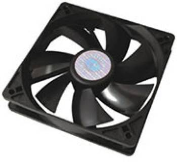 Вентилятор CoolerMaster Silent Fan 120 SI1 R4-S2S-12AK-GP