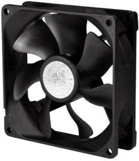 Вентилятор CoolerMaster R4-BMBS-20PK-R0