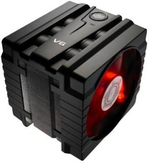 Кулер CoolerMaster V6 RR-V6SV-22PR-R1