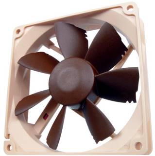 Вентилятор Noctua NF-B9-1600