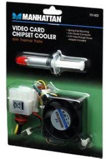 Вентилятор Manhattan Video Card Chipset Cooler (701402)