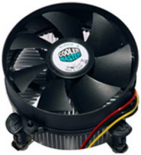 Кулер CoolerMaster DI5-9GDPB-0L-GP