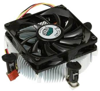 Кулер CoolerMaster DI5-8E5PA-PL-GP