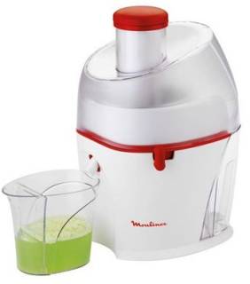 Соковыжималка Moulinex JU 3201