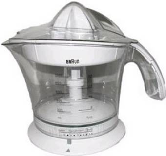 Соковыжималка Braun MPZ 9 MN