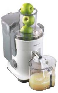 Соковыжималка Kenwood JE-720