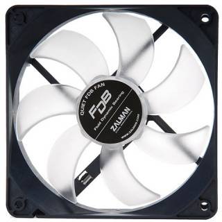 Вентилятор Zalman ZM-F3