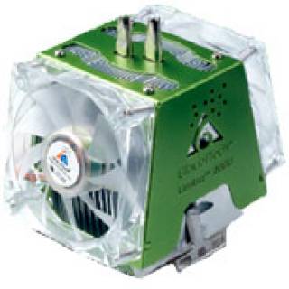 Кулер GlacialTech Limba 2000