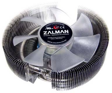 Кулер Zalman CNPS8700 NT