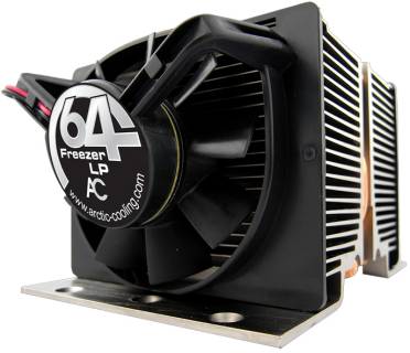 Кулер Arctic Cooling Freezer 64 LP