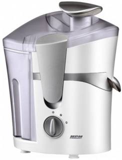 Соковыжималка MPM Product GTM-8102