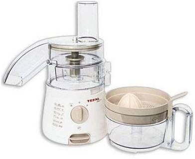 Кухонный комбайн Tefal DO 1031