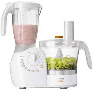 Кухонный комбайн Philips HR 7745