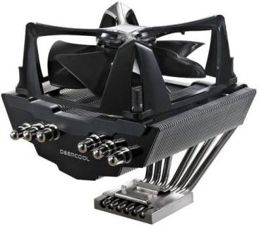 Кулер Deepcool KILLER WHALE