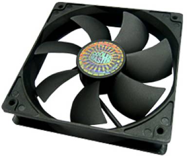 Вентилятор CoolerMaster R4-S2B-12AK-GP