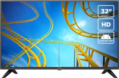 Телевизор Setup 24HSF21