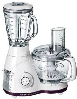 Кухонный комбайн Electrolux EFP 4400