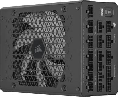 Блок питания Corsair HX1500i Fully Modular Ultra-Low Noise (CP-9020261-EU) Platinum 1500W