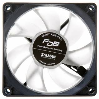 Вентилятор Zalman ZM-F1 FDB