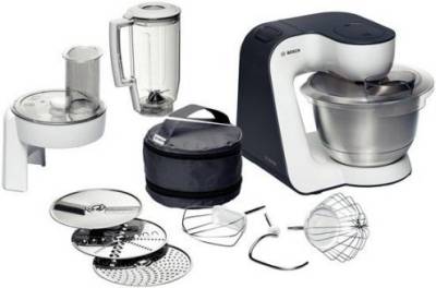Кухонный комбайн Bosch MUM 52120