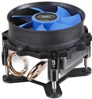 Кулер Deepcool ALPHA 200 ST