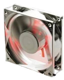 Вентилятор Titan TFD-C8025L12Z/LD4